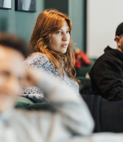 Graduate Recruitment Service