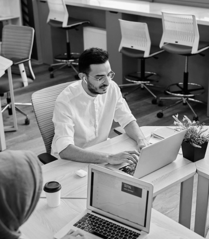 Career Advancement Service