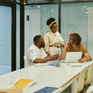 Interview Preparation